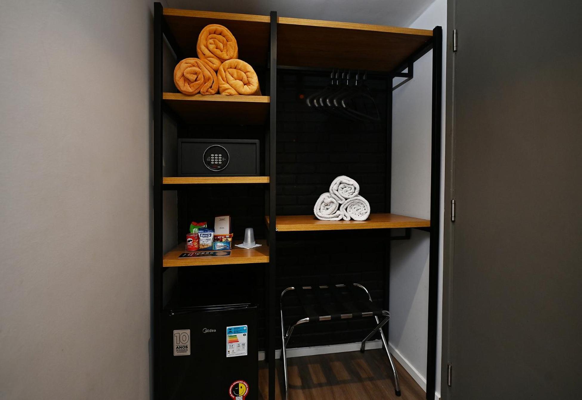 Hotel Monreale Lifestyle Higienopolis São Paulo Pokoj fotografie
