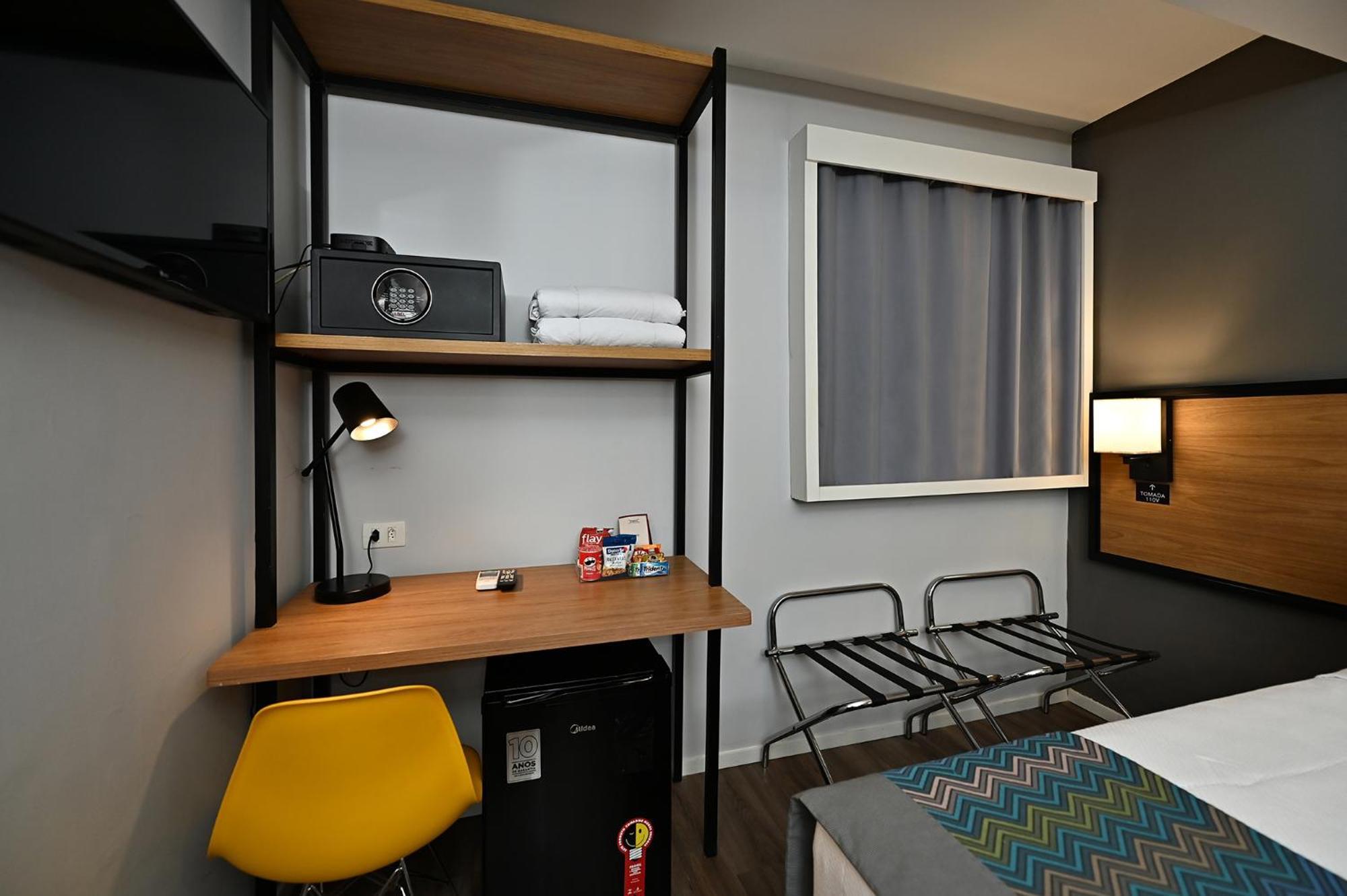 Hotel Monreale Lifestyle Higienopolis São Paulo Exteriér fotografie